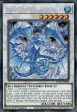 Brionac, the Magical Ice Dragon [BLTR-EN004] Secret Rare For Sale