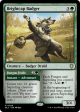 Brightcap Badger    Fungus Frolic [Bloomburrow Commander] Sale