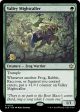 Valley Mightcaller [Bloomburrow Prerelease Promos] Online