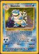 Blastoise RED DOT ERROR (2 102) [Base Set Unlimited] Online