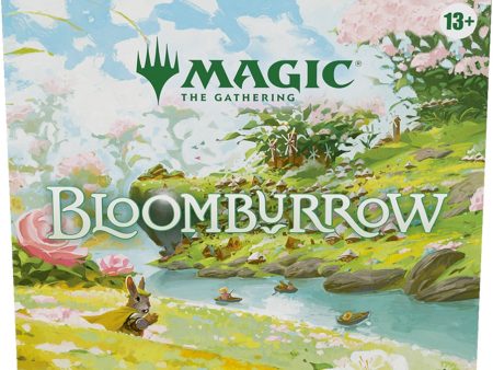 Bloomburrow - Prerelease Pack Online Sale