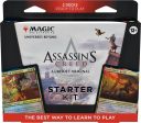 Universes Beyond: Assassin s Creed - Starter Kit For Discount