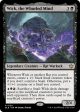 Wick, the Whorled Mind (Promo Pack) [Bloomburrow Promos] on Sale