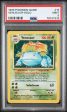 Venusaur 15 102 Base Set Unlimited PSA 9 78747316 Online