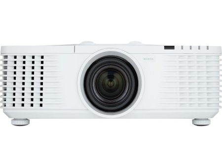 ViewSonic PRO9800WUL 1920x1200 Resolution, 5500 ANSI Lumens Projector - Certified Refurbished Online Hot Sale