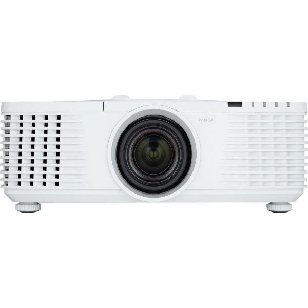 ViewSonic PRO9800WUL 1920x1200 Resolution, 5500 ANSI Lumens Projector - Certified Refurbished Online Hot Sale