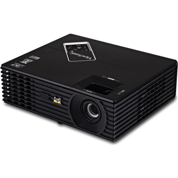 ViewSonic PJD5132-S SVGA DLP Projector - Certified Refurbished Fashion