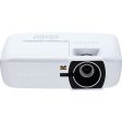 ViewSonic PX725HD-S Full HD DLP Home Theater Projector, 1920x1080 Resolution 2000 Lumens  - Certified Refurbished Sale