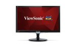 ViewSonic VX2452MH 24  Full HD Widescreen Monitor - Certified Refurbished on Sale