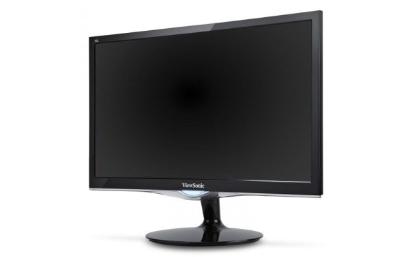 ViewSonic VX2452MH 24  Full HD Widescreen Monitor - Certified Refurbished on Sale