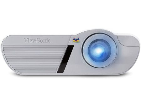 ViewSonic PJD7830HDL-S LightStream DLP Projector - Certified Refurbished Discount