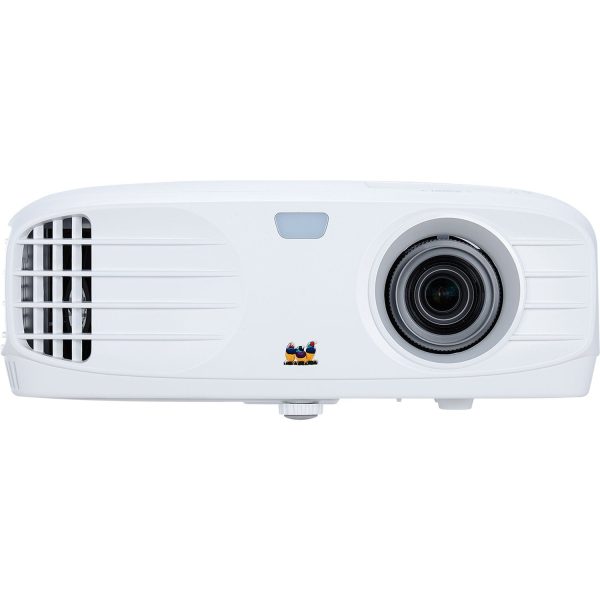 ViewSonic 4000 Lumens Full HD 1080p HDMI Home and Office Networkable Projector - Certified Refurbished Online now