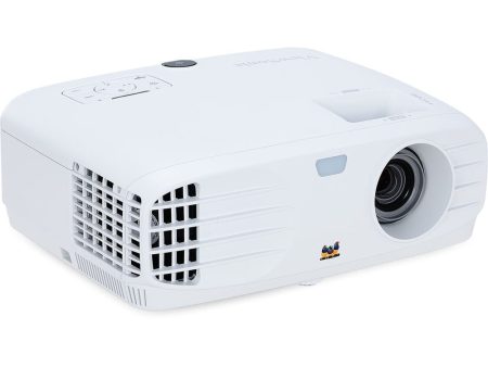 ViewSonic PG705WU-S WUXGA 4000 Lumens DLP Projector - Certified Refurbished Fashion