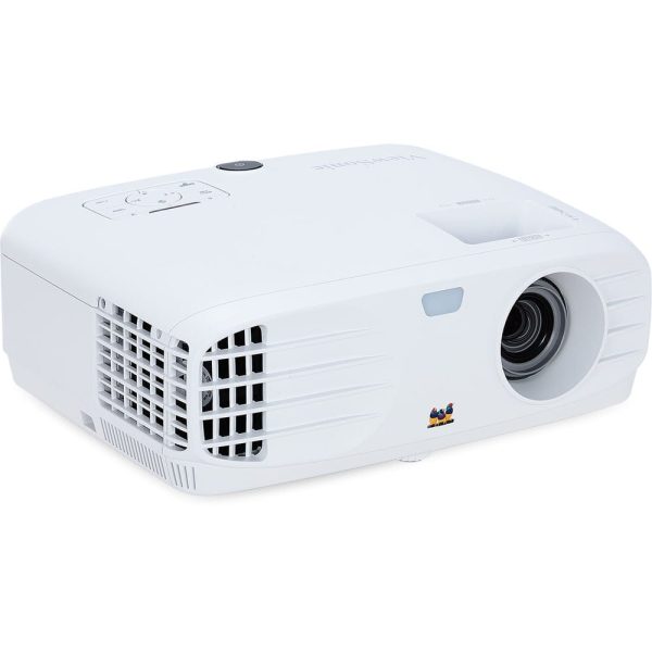 ViewSonic PG705WU-S WUXGA 4000 Lumens DLP Projector - Certified Refurbished Fashion