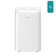 Midea 10000 BTU Portable Air Conditioner - Refurbished Hot on Sale