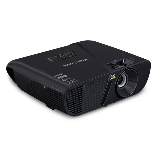 ViewSonic PJD7326-S LightStream XGA DLP Projector - Certified Refurbished Fashion