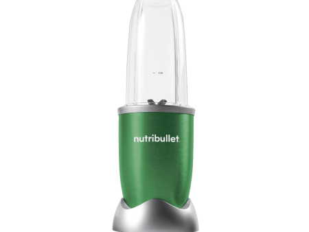 Nutribullet RNB9-0401AK Pro 900W Blender Green - Certified Refurbished Supply