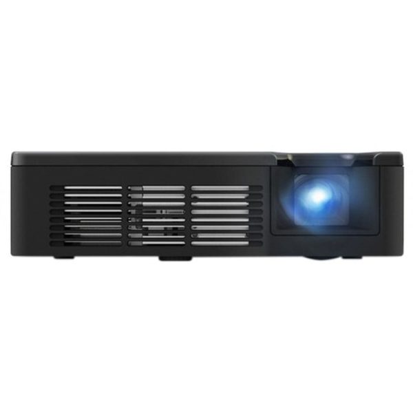 ViewSonic PLED-W600-S WXGA HDMI LED Ultra-Portable Mini Projector - Certified Refurbished on Sale