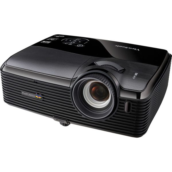 ViewSonic PRO8520HD-S Full HD DLP Projector - Certified Refurbished Discount