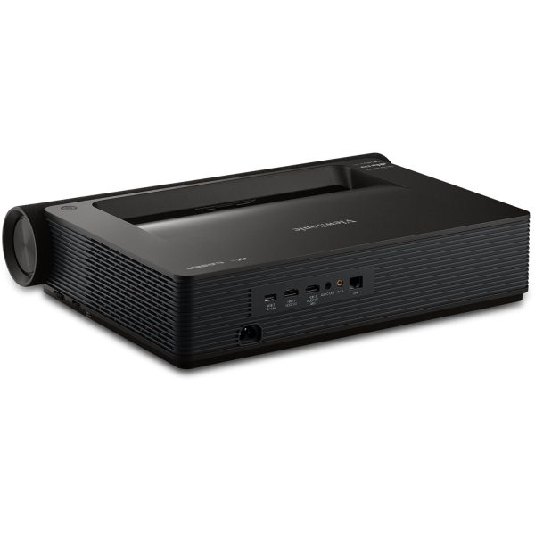 ViewSonic X2000B-4K 2000 Lumens, Wi-Fi, Dolby and DTS Support for Home Theater Ultra Short Throw 4K UHD Laser Projector - Certified Refurbished Hot on Sale