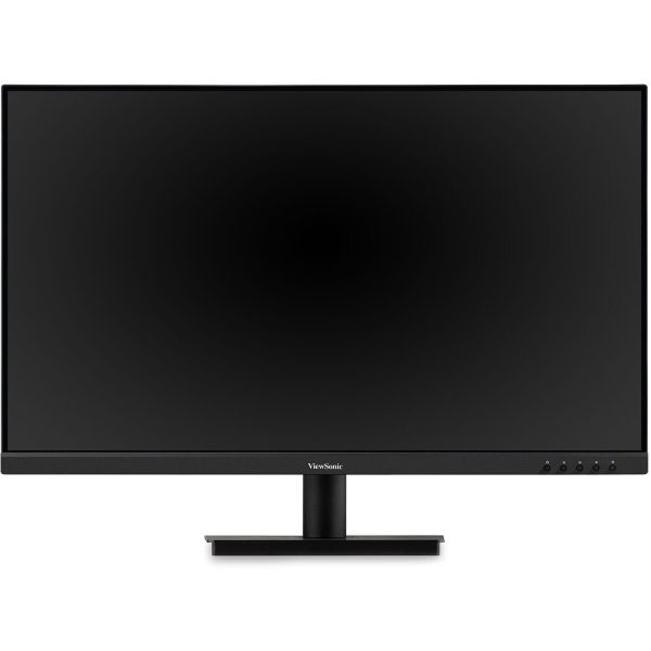 ViewSonic VA3209M 32  Full HD 1080p th Frameless 75Hz, Dual Speakers Home and Office IPS Monitor - Certified Refurbished Cheap