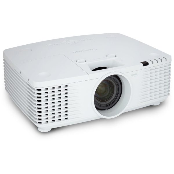 ViewSonic PRO9800WUL 1920x1200 Resolution, 5500 ANSI Lumens Projector - Certified Refurbished Online Hot Sale