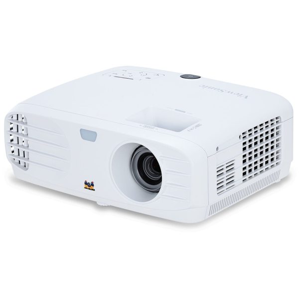 ViewSonic PX700HD-S 1080p 3500 Lumens DLP 3D Dual HDMI Projector - Certified Refurbished Hot on Sale