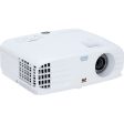 ViewSonic PX700HD-S 1080p 3500 Lumens DLP 3D Dual HDMI Projector - Certified Refurbished Hot on Sale