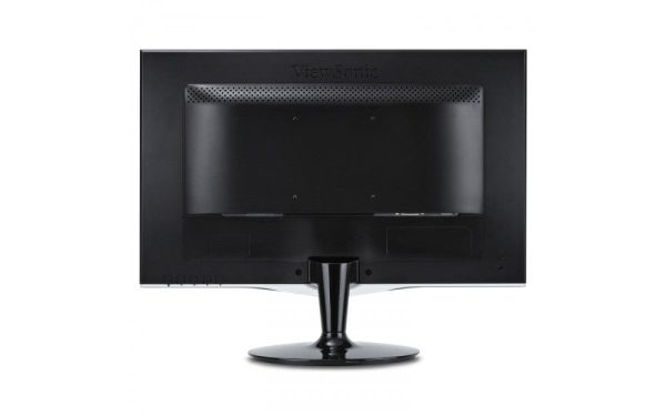 ViewSonic VX2452MH 24  Full HD Widescreen Monitor - Certified Refurbished on Sale