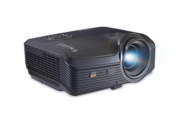 ViewSonic PJD7533W-S  0.65  W XGA DLP Projector - Certified Refurbished Supply