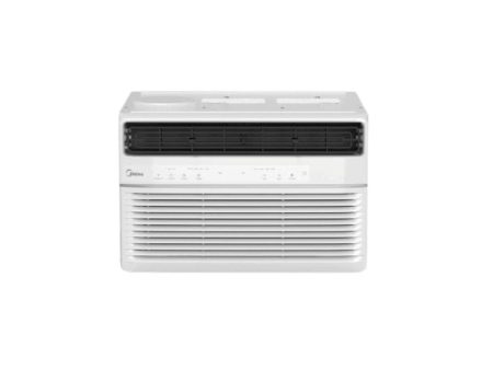 Midea 8000 BTU Window Air Conditioner - Refurbished Discount