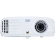 ViewSonic PG700WU-S 3500 Lumens WUXGA Networkable Projector - Certified Refurbished Sale