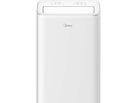 Midea 10000 BTU Portable Air Conditioner - Refurbished Hot on Sale