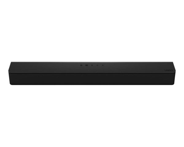 Vizio V-Series 2.0 Compact Sound Bar - Certified Refurbished For Sale