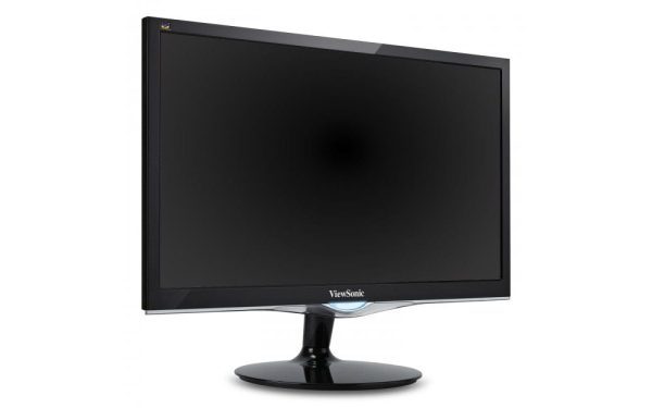 ViewSonic VX2452MH 24  Full HD Widescreen Monitor - Certified Refurbished on Sale