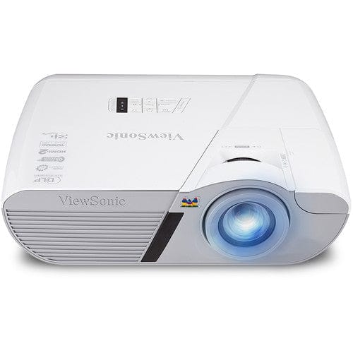 ViewSonic PJD7830HDL-S LightStream DLP Projector - Certified Refurbished Discount