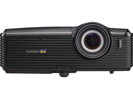 ViewSonic PRO8520HD-S Full HD DLP Projector - Certified Refurbished Discount