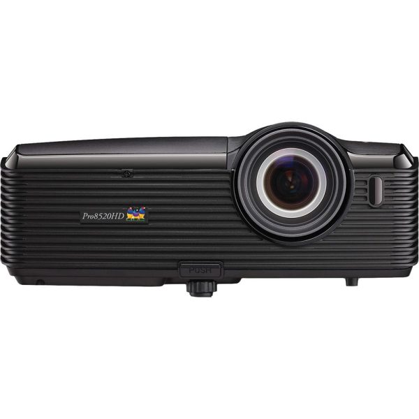 ViewSonic PRO8520HD-S Full HD DLP Projector - Certified Refurbished Discount