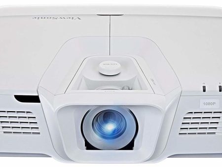 ViewSonic 5200 Lumens Installation Projector - Certified Refurbished Cheap