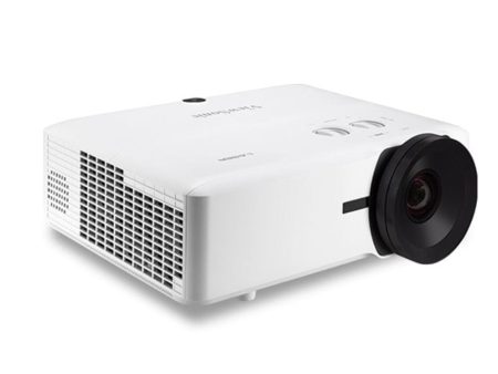 ViewSonic 5000-Lumen WUXGA Short-Throw Laser DLP Projector - Certified Refurbished Sale