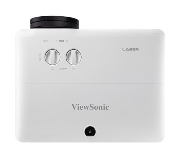 ViewSonic 5000-Lumen WUXGA Short-Throw Laser DLP Projector - Certified Refurbished Sale