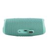 JBL Charge 5 Portable Waterproof Bluetooth Wireless Speaker, Teal - Certified Refurbished For Sale