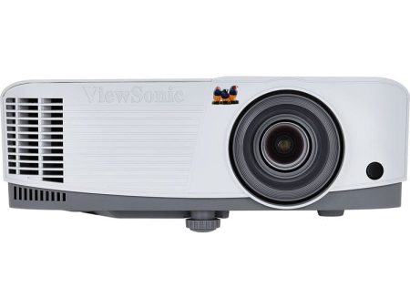 ViewSonic 4000 Lumens XGA HDMI Home and Office Networkable Projector - Certified Refurbished For Discount