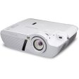 ViewSonic PJD7830HDL-S LightStream DLP Projector - Certified Refurbished Discount