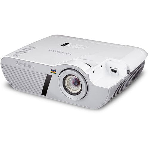 ViewSonic PJD7830HDL-S LightStream DLP Projector - Certified Refurbished Discount