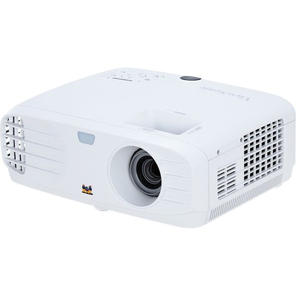 ViewSonic PG700WU-S 3500 Lumens WUXGA Networkable Projector - Certified Refurbished Sale