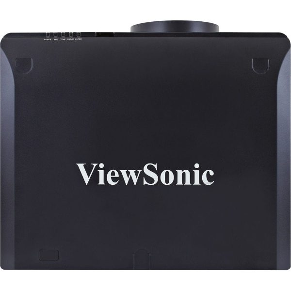 ViewSonic PRO10100-SD-S ProAV XGA DLP Installation Projector - Certified Refurbished Online