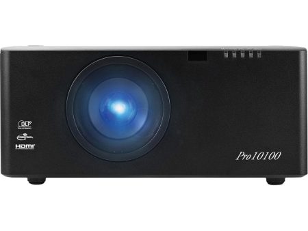 ViewSonic PRO10100-SD-S ProAV XGA DLP Installation Projector - Certified Refurbished Online