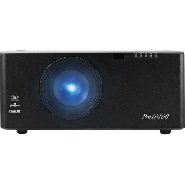 ViewSonic PRO10100-SD-S ProAV XGA DLP Installation Projector - Certified Refurbished Online