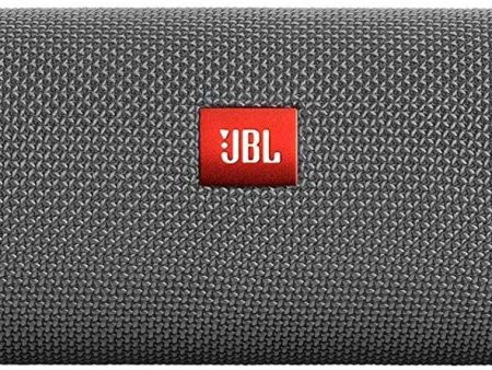 JBL FLIP 5 Portable Speaker Waterproof Gray - Certified Refurbished For Cheap